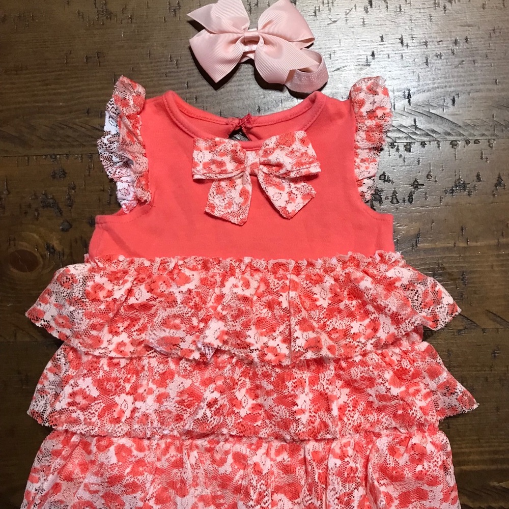 Gorgeous dress💐